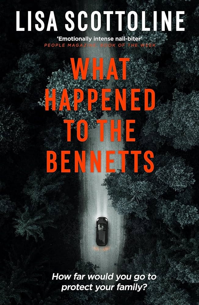 What Happened to the Bennetts