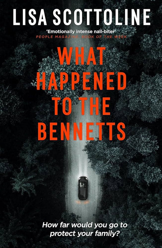 What Happened to the Bennetts