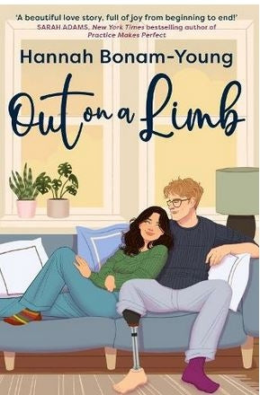 Out on a Limb