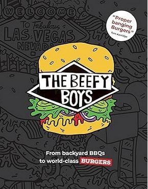 The Beefy Boys