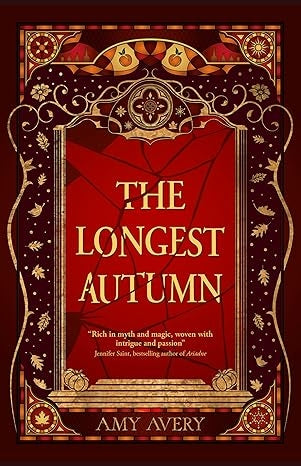 The Longest Autumn
