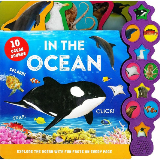 In the Ocean