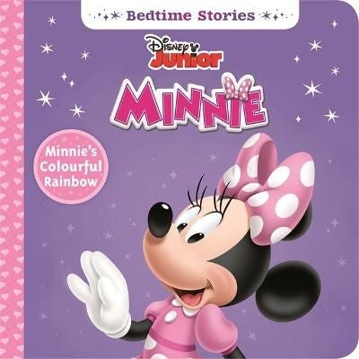 Disney Junior: Minnie