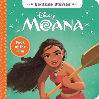 Moana
