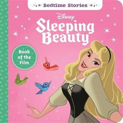 Sleeping Beauty