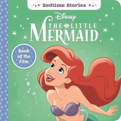 The Little Mermaid