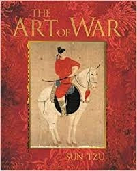 The Art of War
