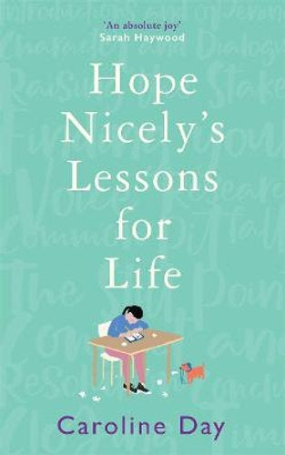 Hope Nicely's Lessons for Life