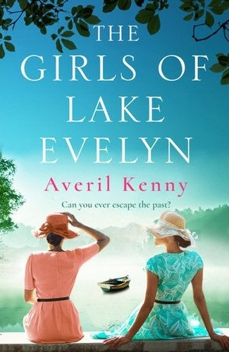The Girls Of Lake Evelyn