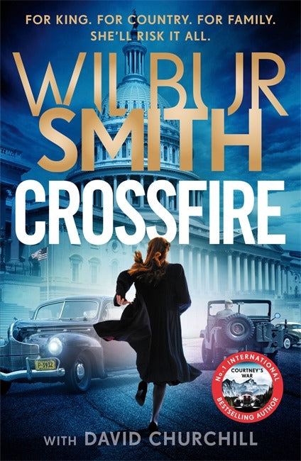 Crossfire