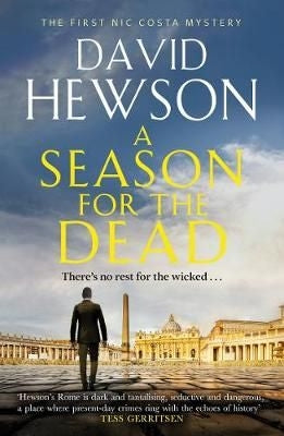 A Season for the Dead