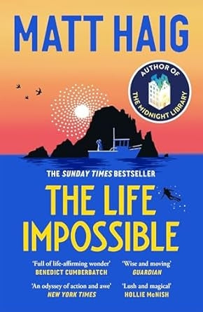 The Life Impossible