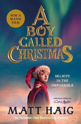 Boy Called Christmas