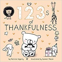 123 of Thankfulness