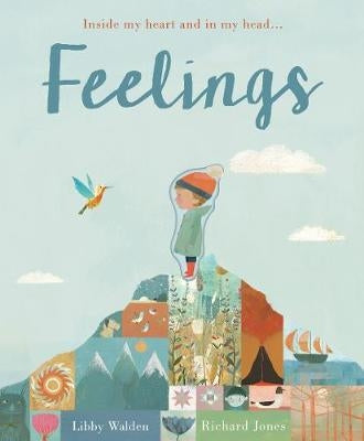 Feelings : Inside my heart and in my head…