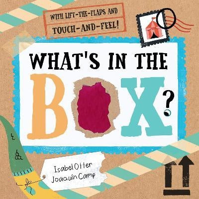 Whats in the Box