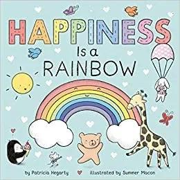 Happiness is a Rainbow