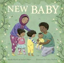 Our Town: New Baby