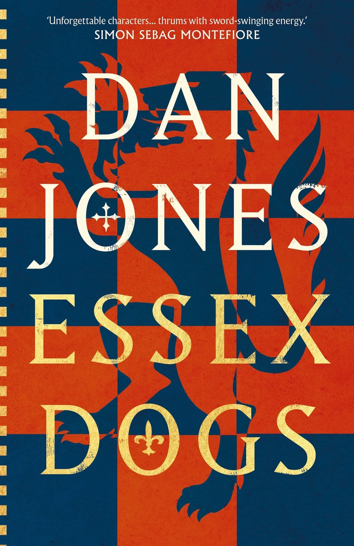 Essex Dogs 01: Essex Dogs