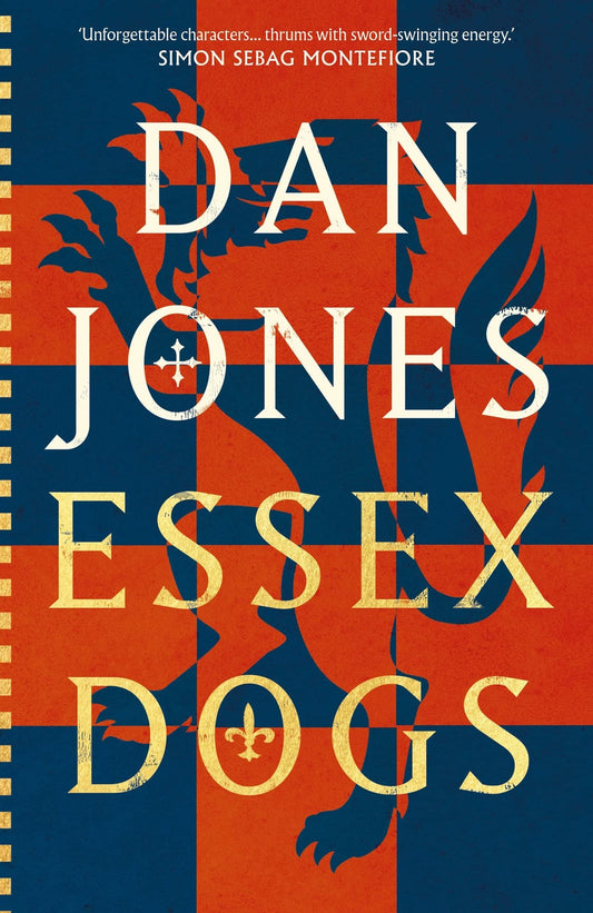 Essex Dogs 01: Essex Dogs