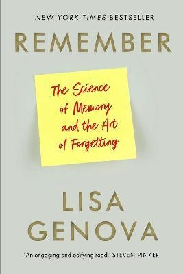 Remember: Science of Memory
