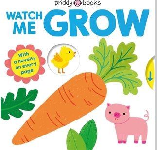 Watch Me Grow