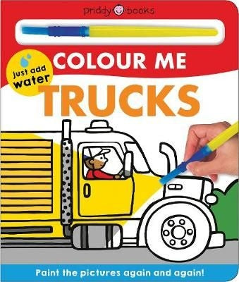 Trucks