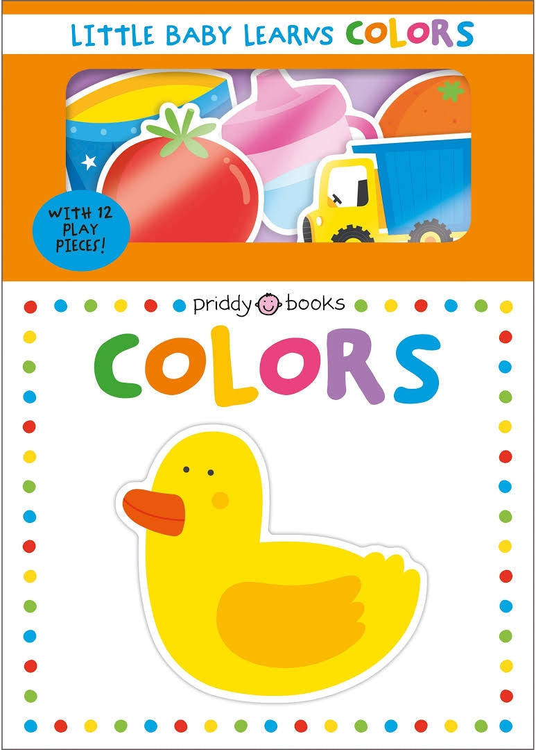 Colours