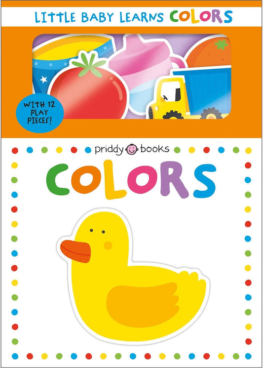 Colours