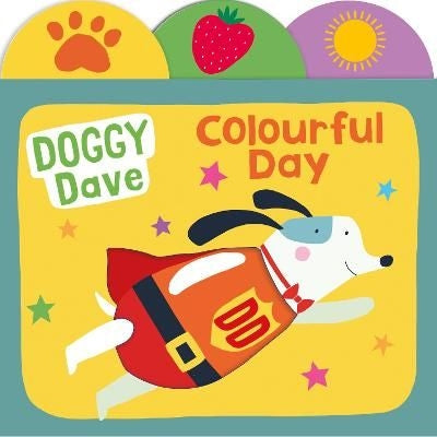 Colourful Day