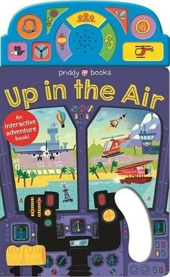 On The Move Up In The Air