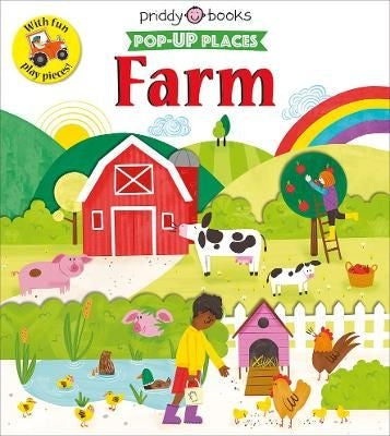 Pop-up Places: Farm
