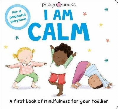 I Am Calm