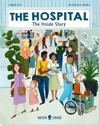 The Hospital: The Inside Story