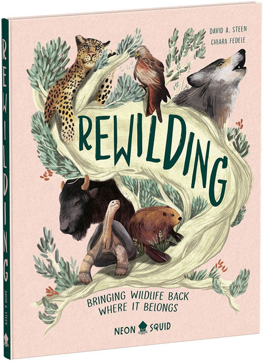 Rewilding