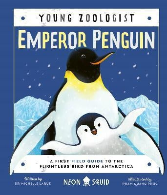 Emperor Penguin