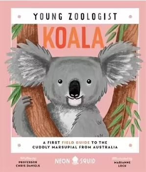 Koala (Young Zoologist)