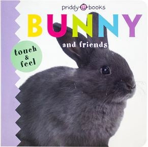 Bunny And Friends