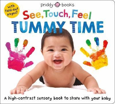Tummy Time