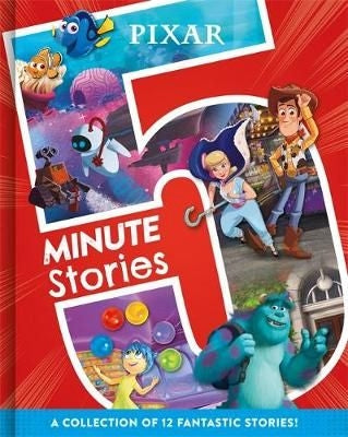 5-Minute Stories