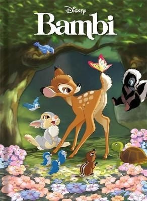 Bambi