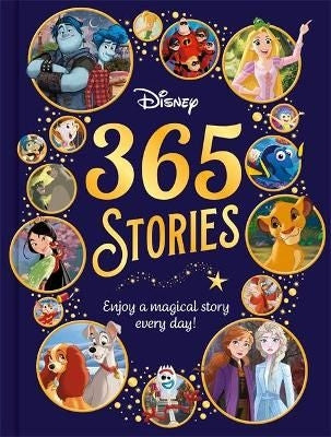 Disney: 365 Stories
