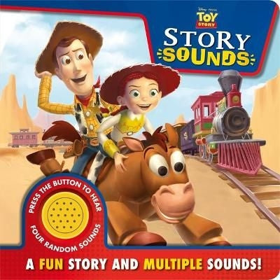 Toy Story Sounds