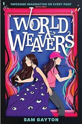 World Weavers