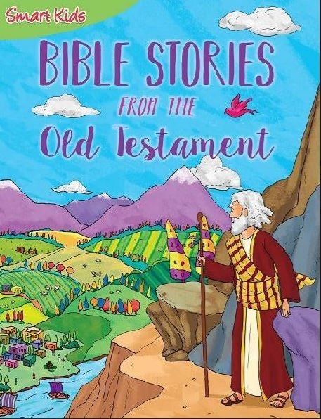 Bible Stories from The Old Testament