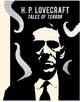 H. P. Lovecraft: Tales of Terror
