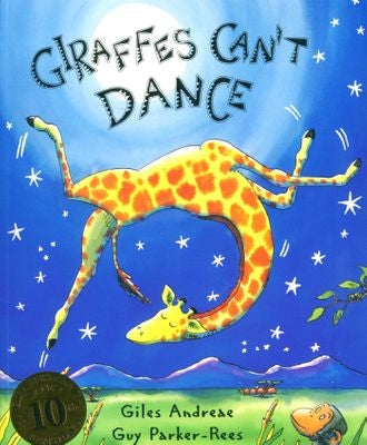 Giraffes Can't Dance