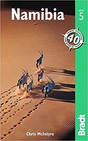 Namibia