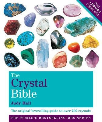 The Crystal Bible 01