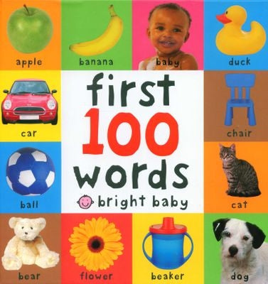 First 100 Words